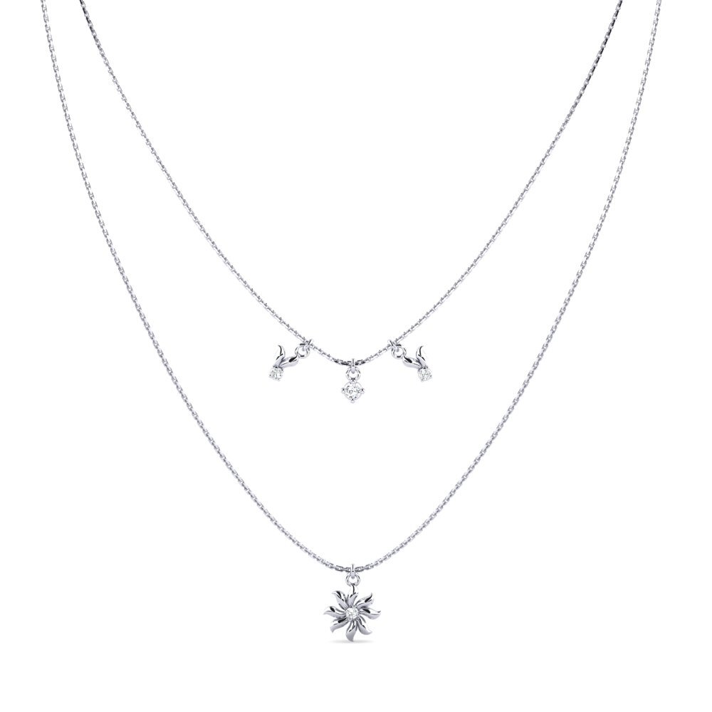 Women's Necklace Roshelle