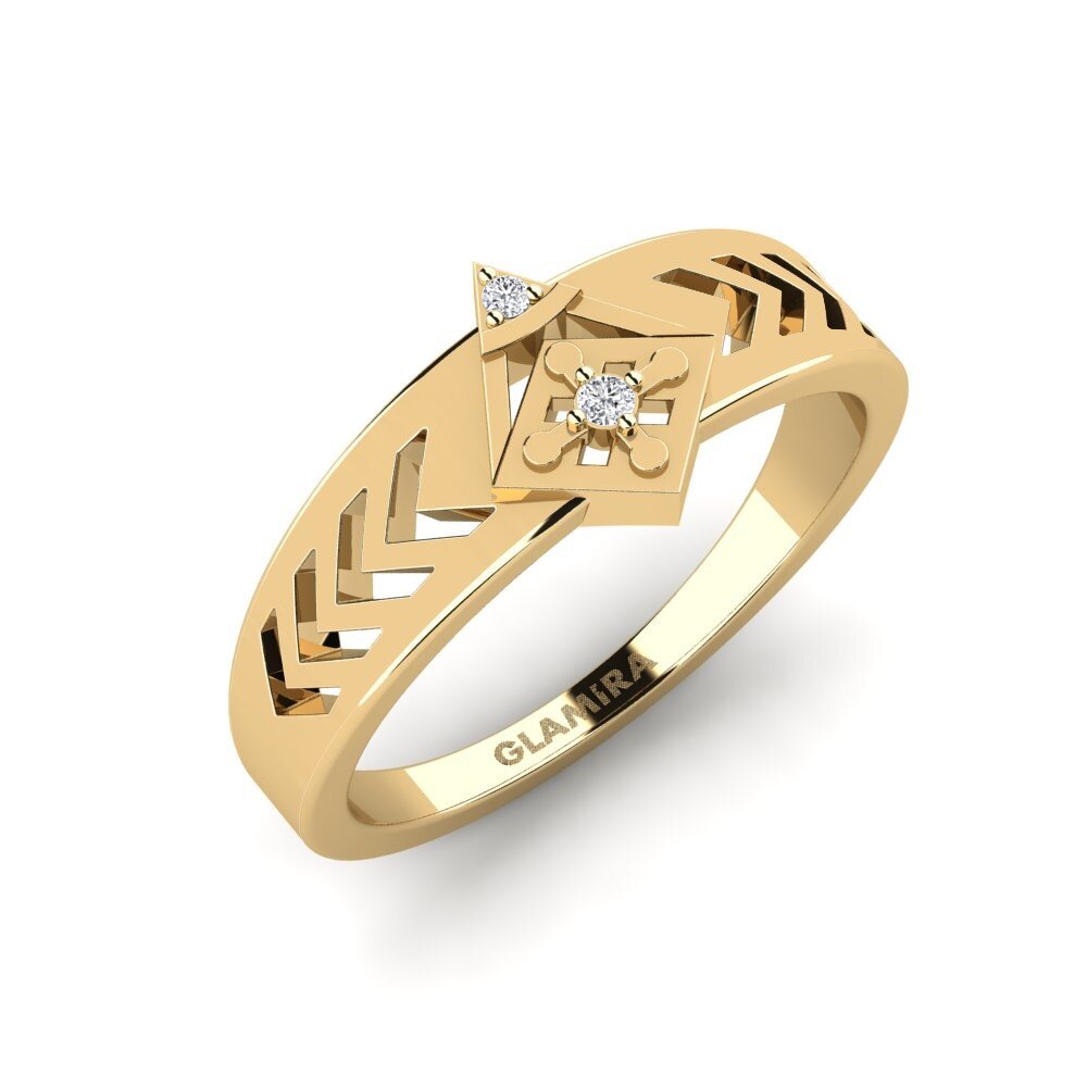 GLAMIRA Ring Rossano