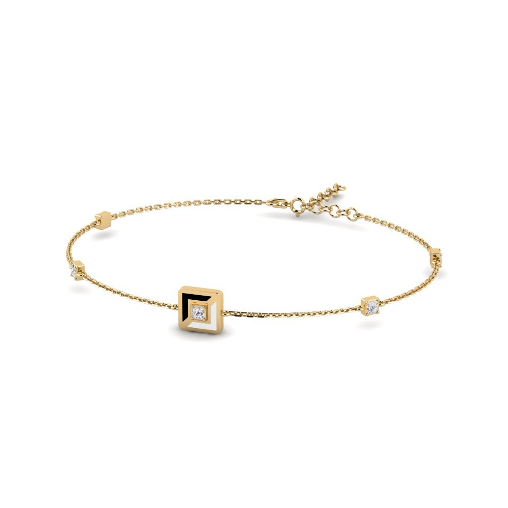 Women's Bracelet Rownowaga