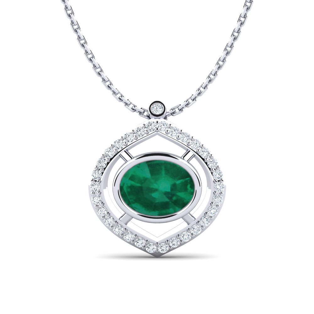 Women's Pendant Rudelle