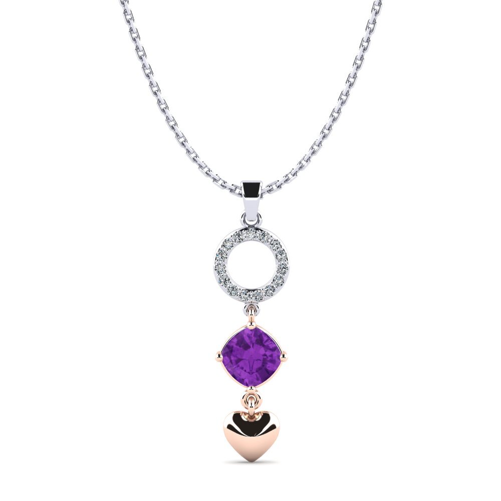 Women's Pendant Rufino