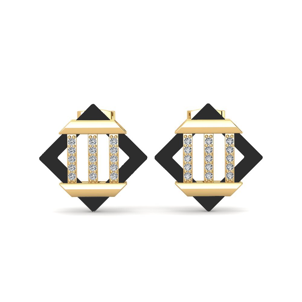 Women's Earring Rufus