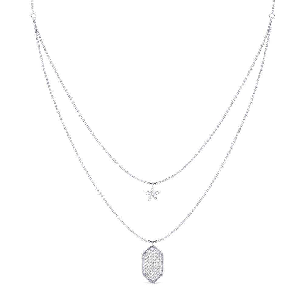 Women's Necklace Rullegs