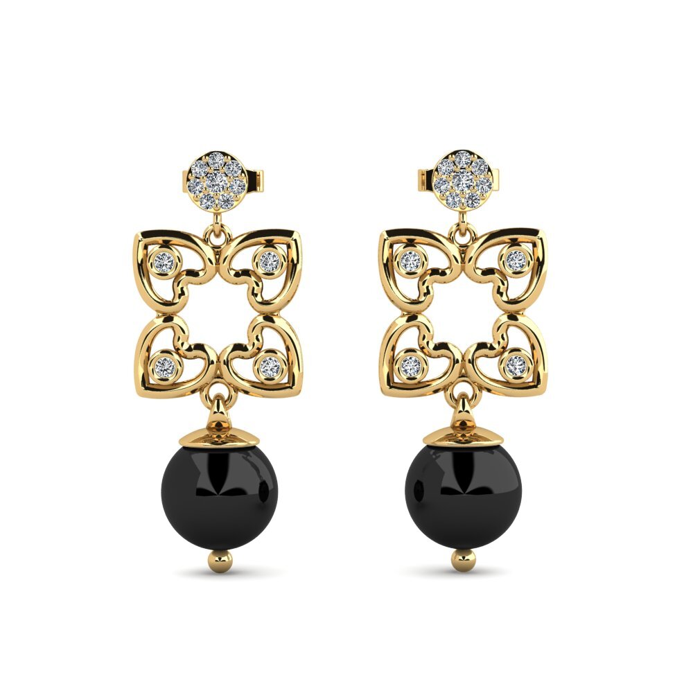 Women's Earring Rumpestin