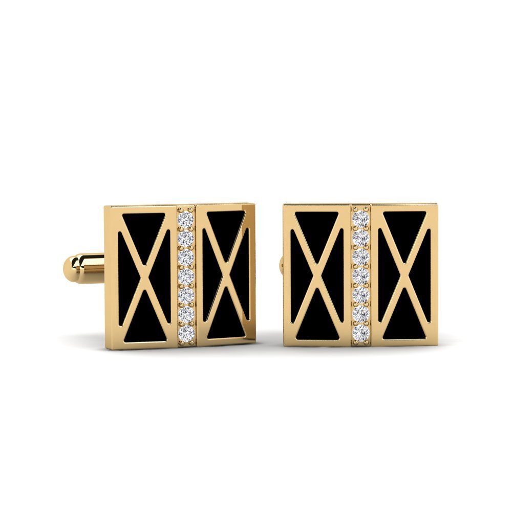 Cufflink Ruslan