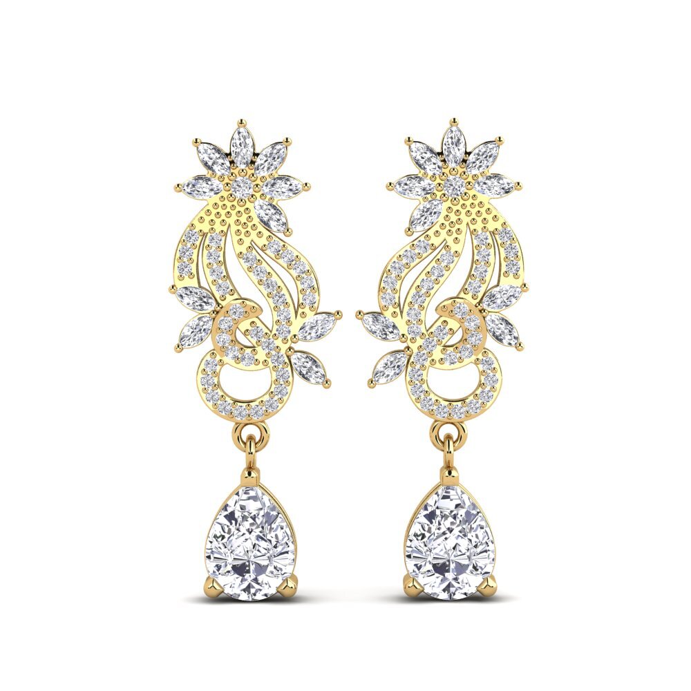 Women's Earring Ryann