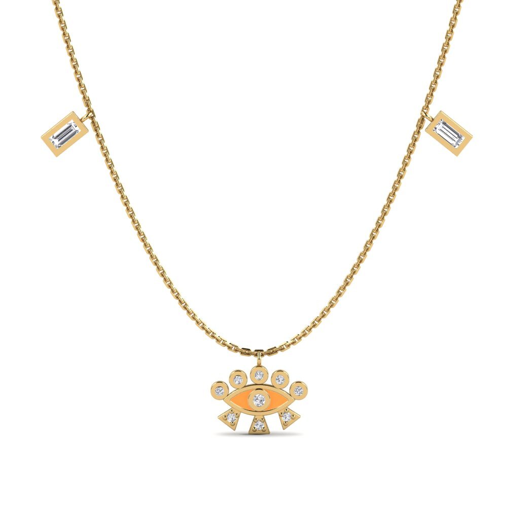 Women's Necklace Sagalas