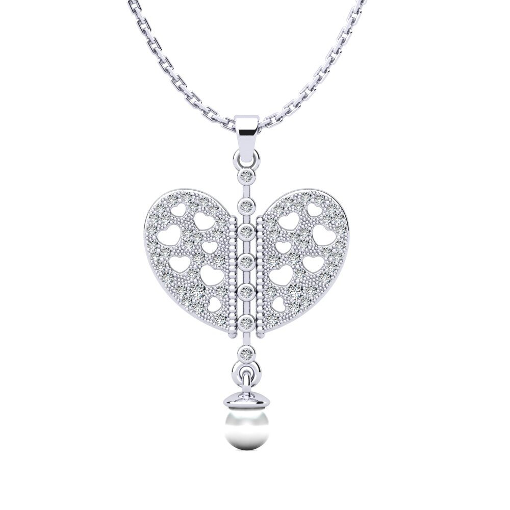 Women's Pendant Sailor