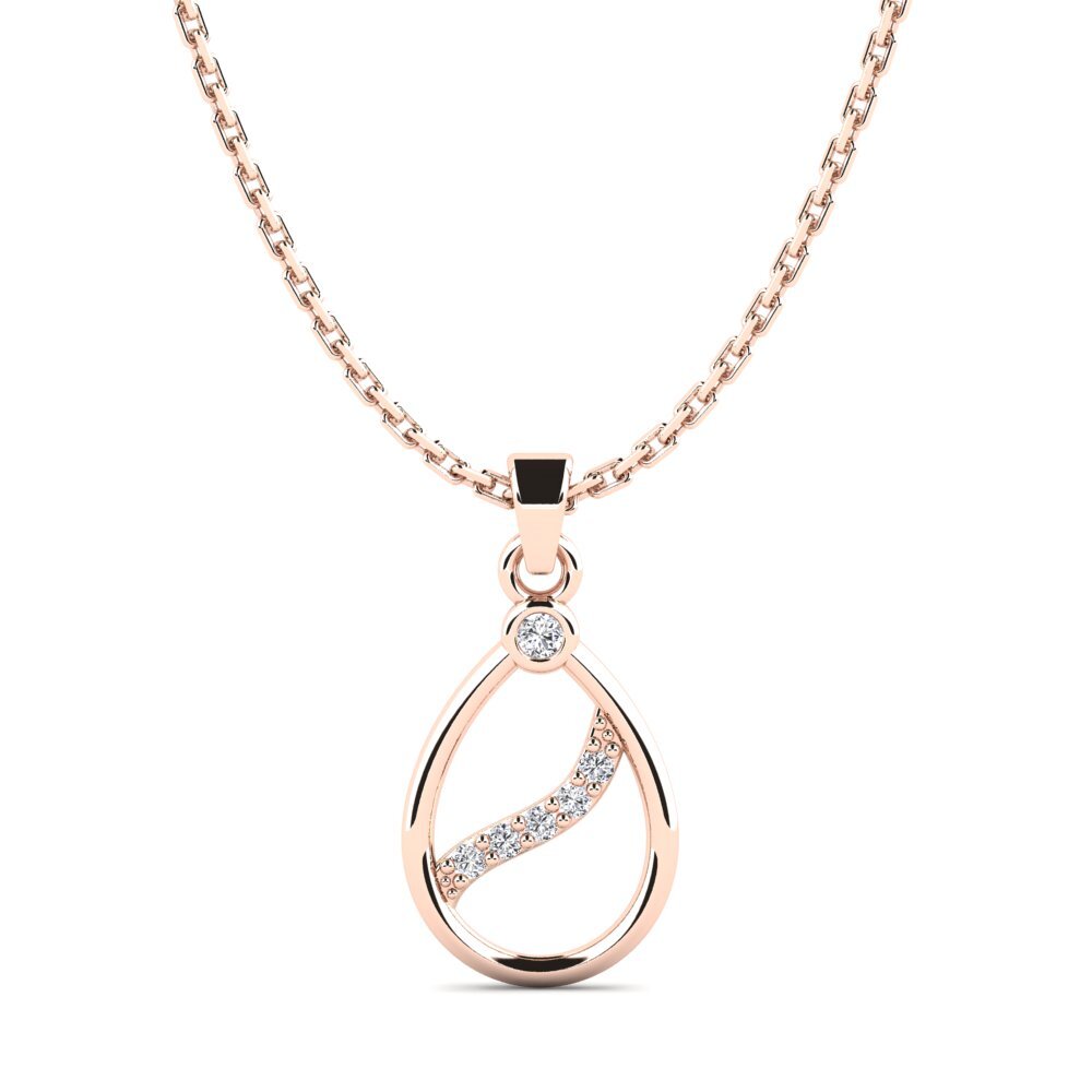 Women's Pendant Sallional