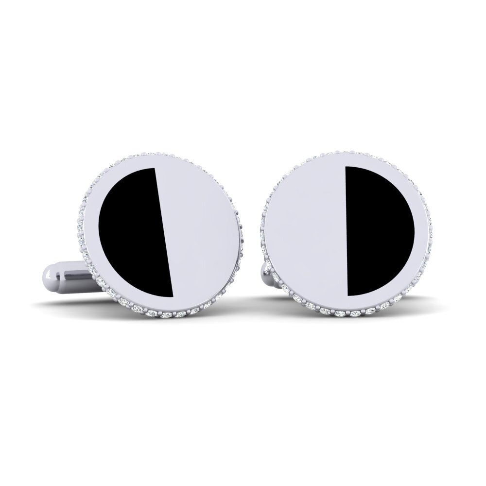 Cufflink Saltao