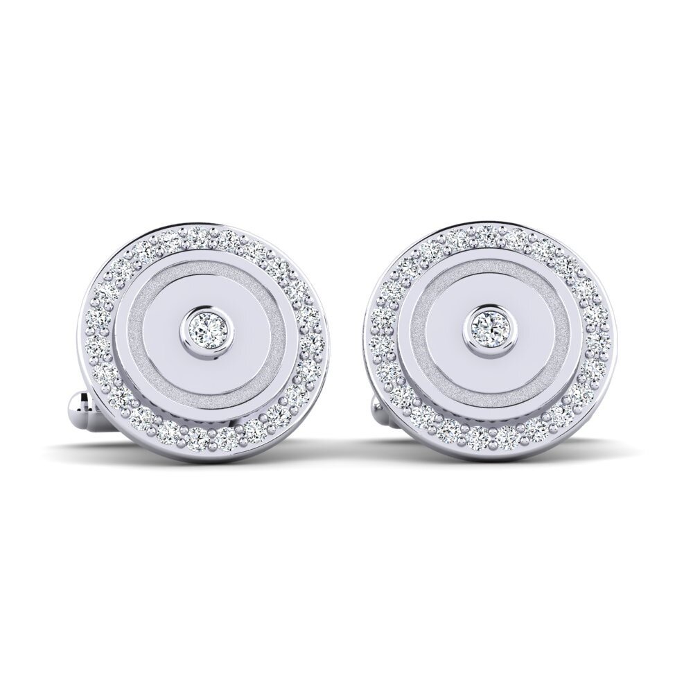 Cufflink Salto