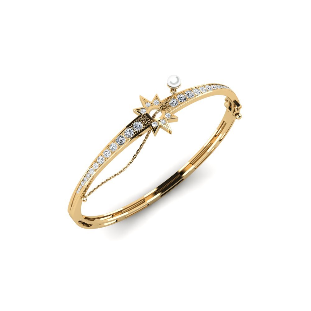 Women's Bangle Samson