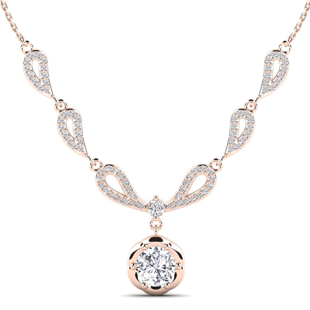 Women's Necklace Sanda