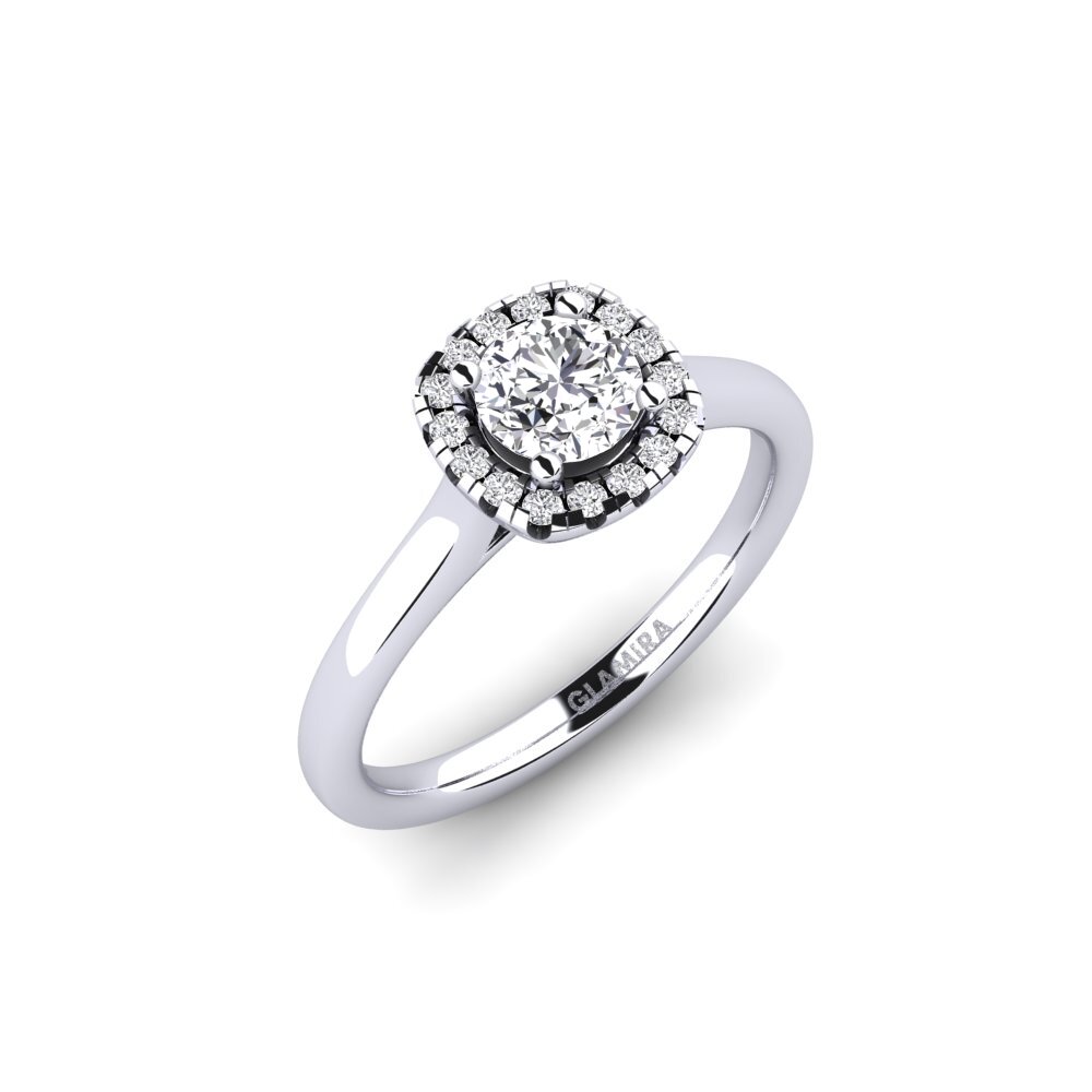 Engagement Ring Savanna 0.5 crt