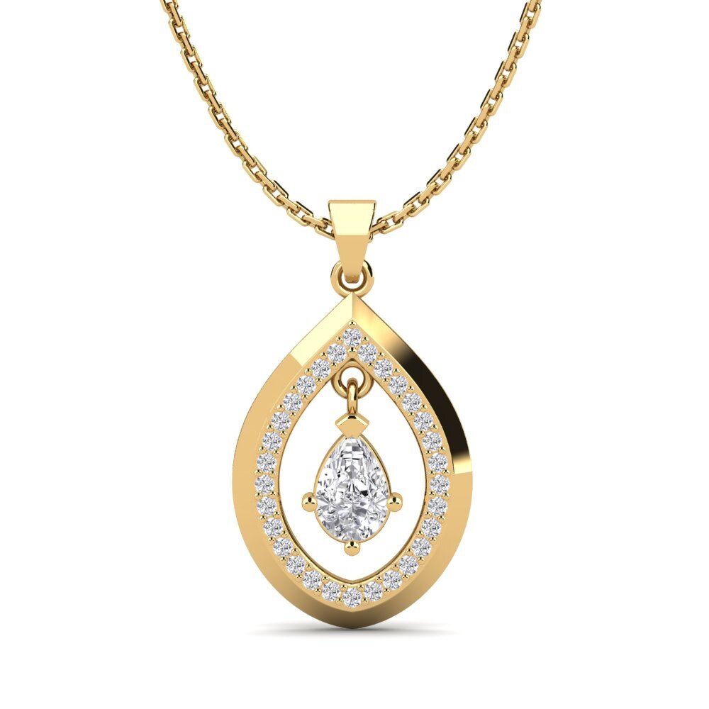Women's Pendant Sayda