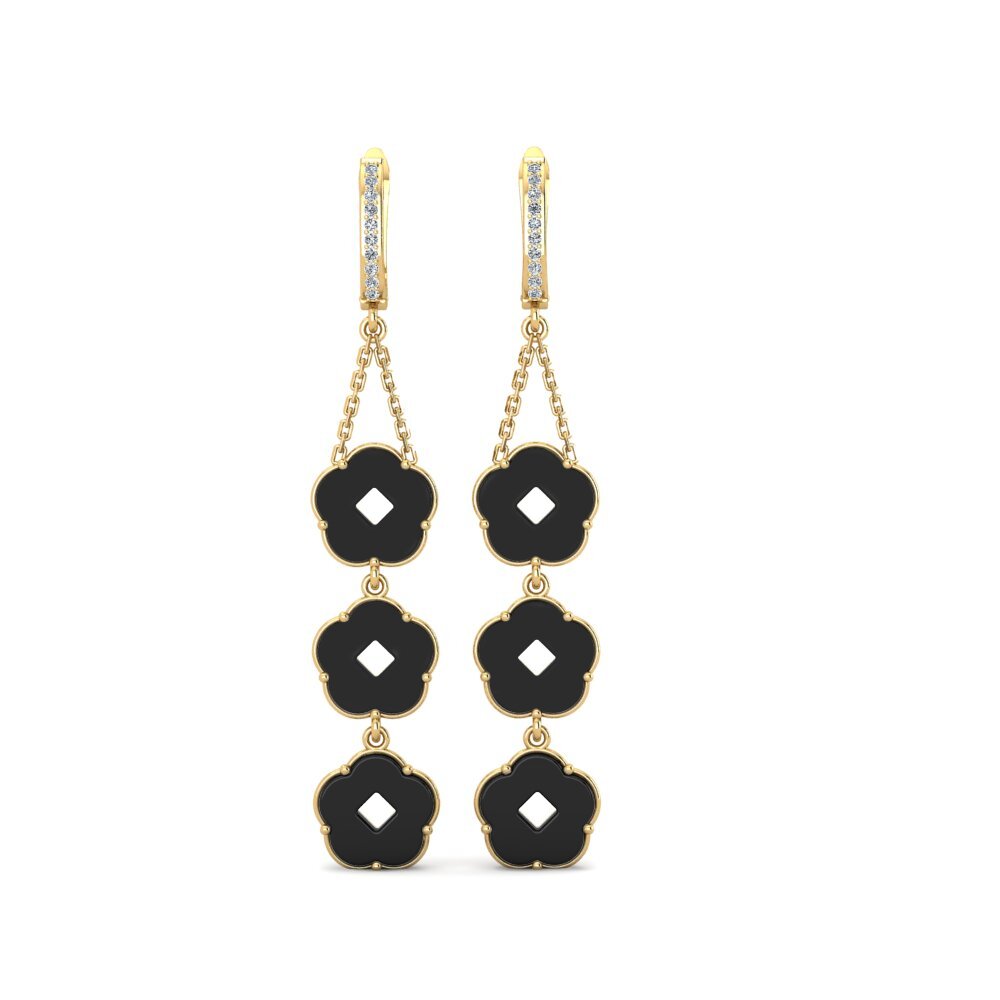 Women's Earring Schlecht