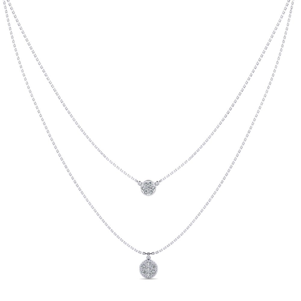 Women's Necklace Scyld