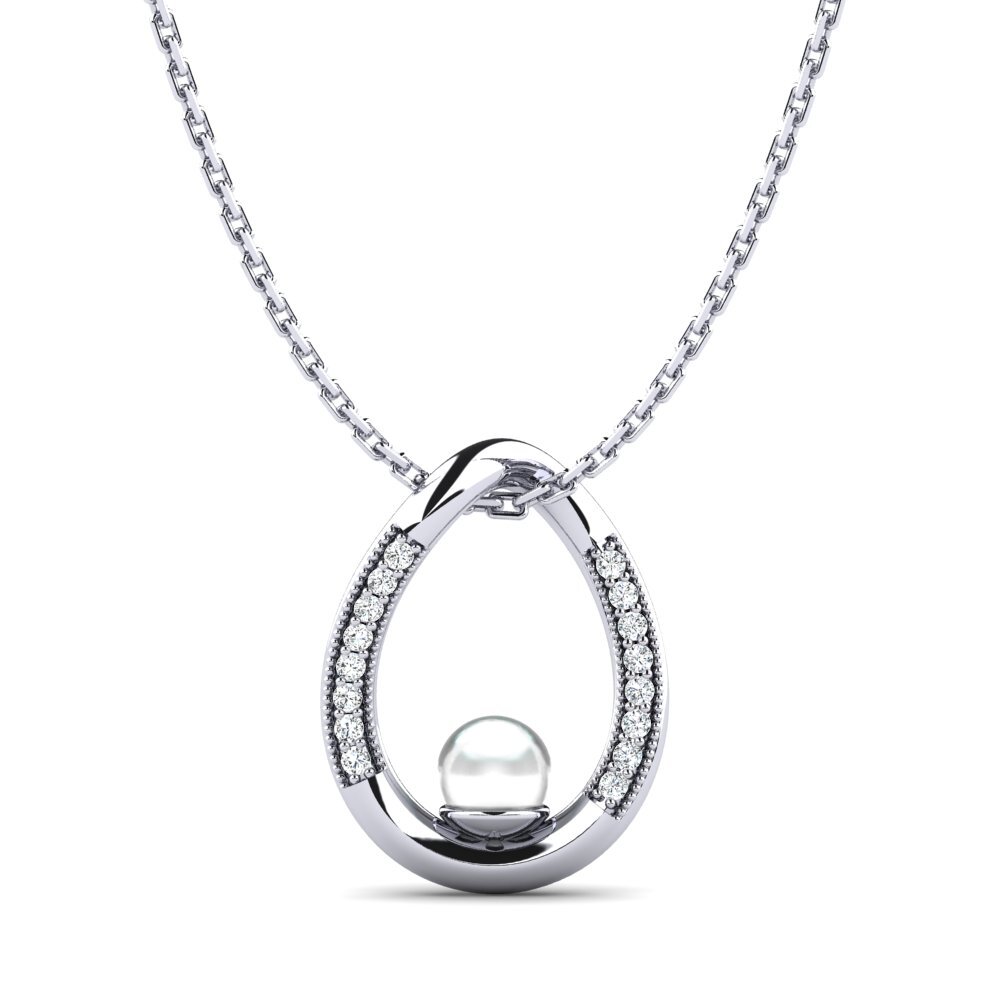 Women's Pendant Sedile