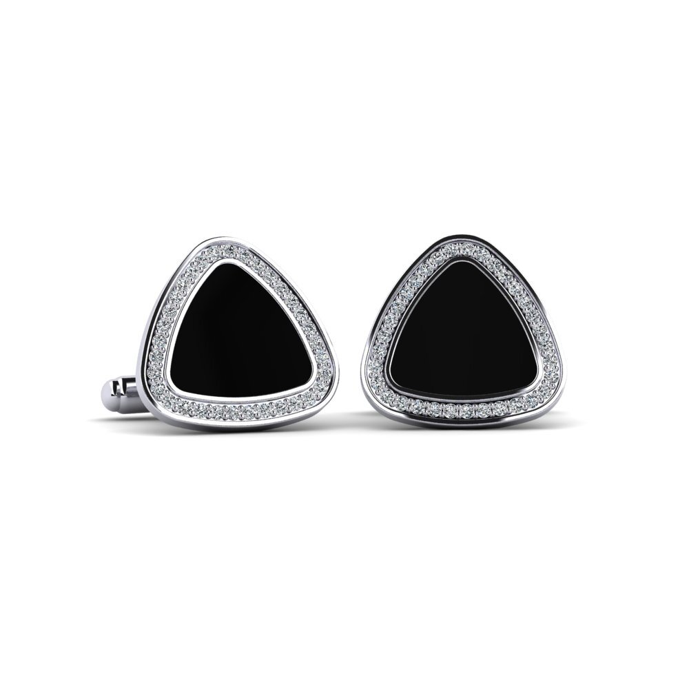 Cufflink Seedot