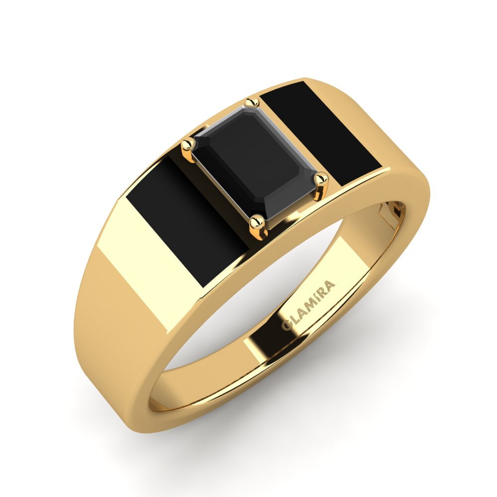 Men's Ring Sentanas