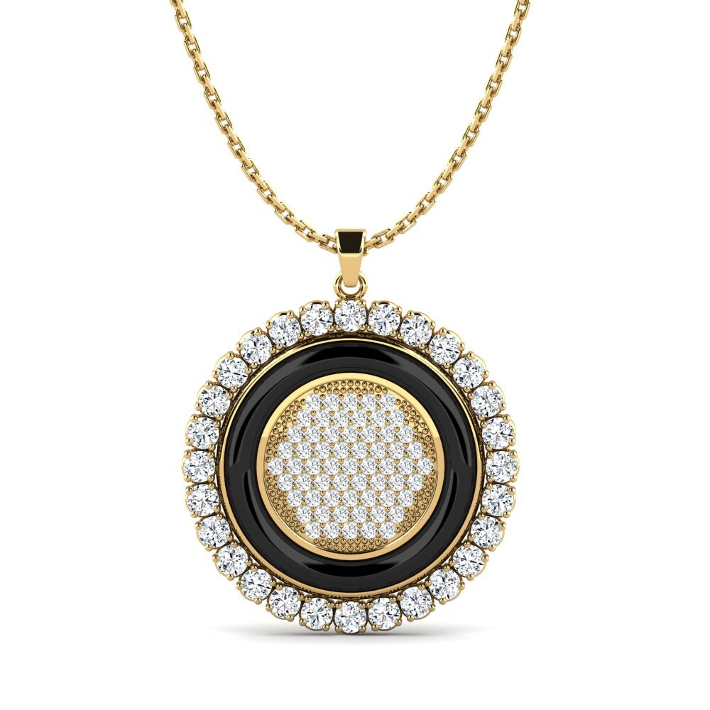 Women's Pendant Serfass