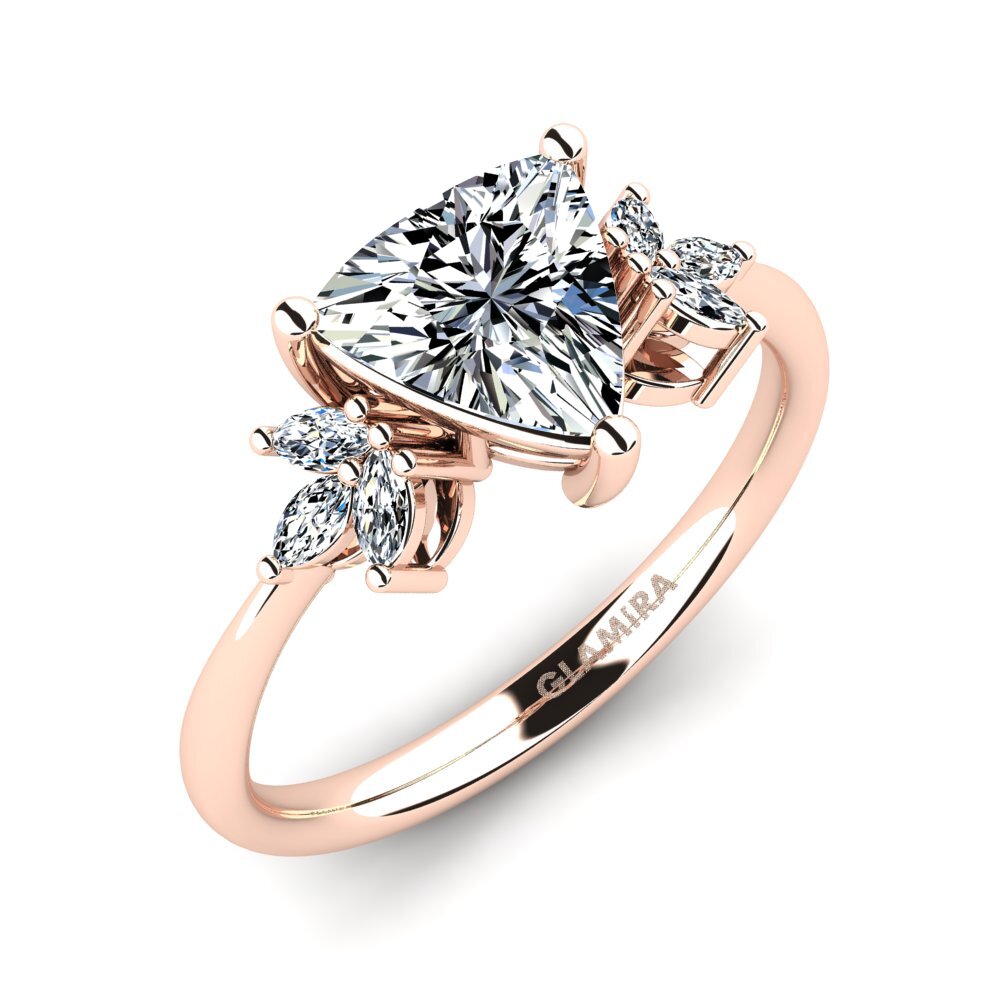 Engagement Ring Sestea