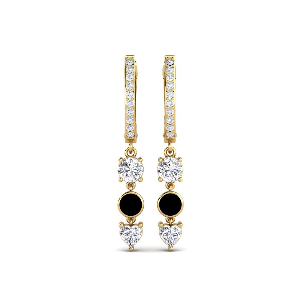 Women's Earring Severo