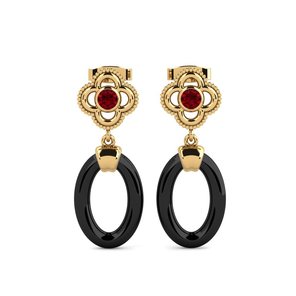 Women's Earring Shumake