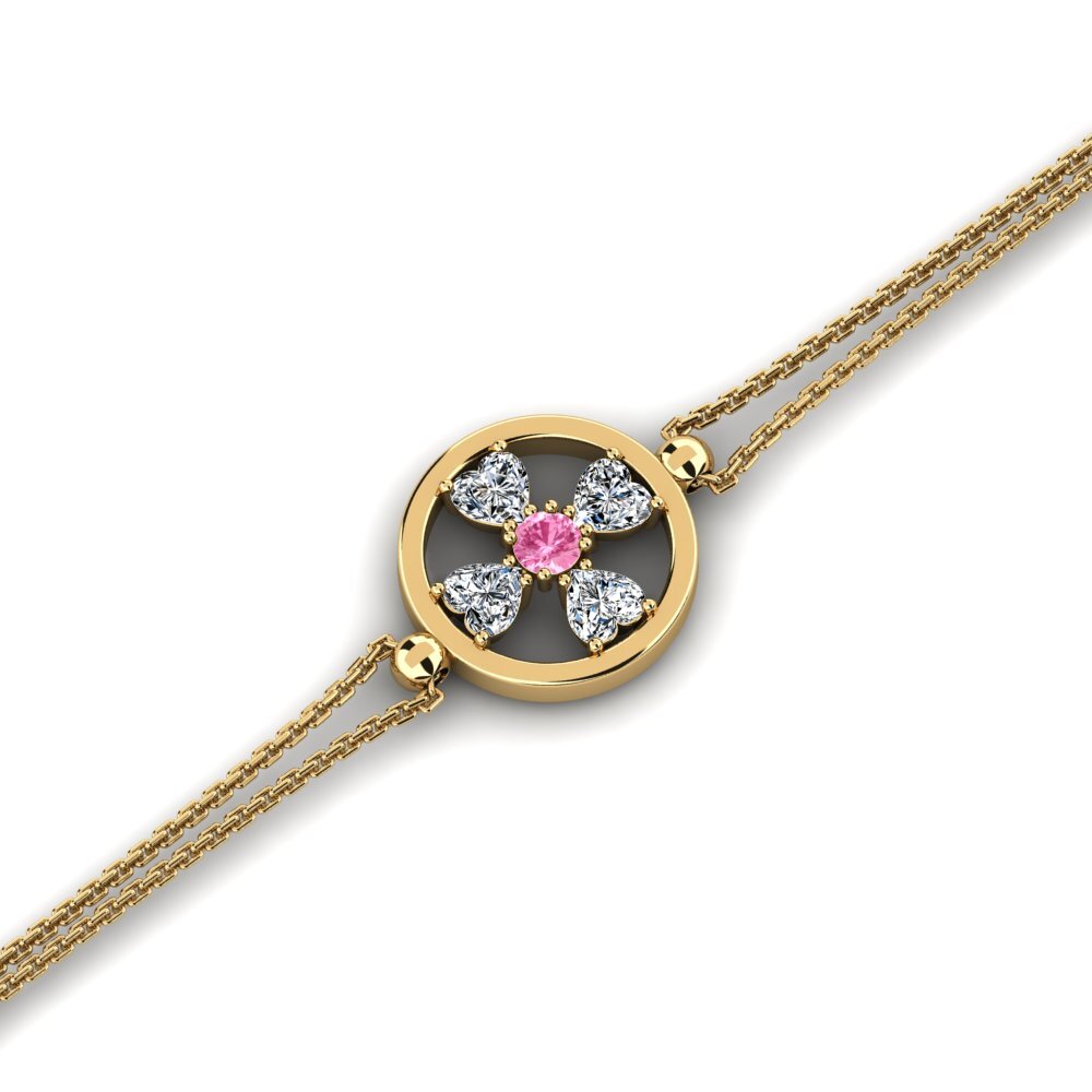 Women's Bracelet Sibylla