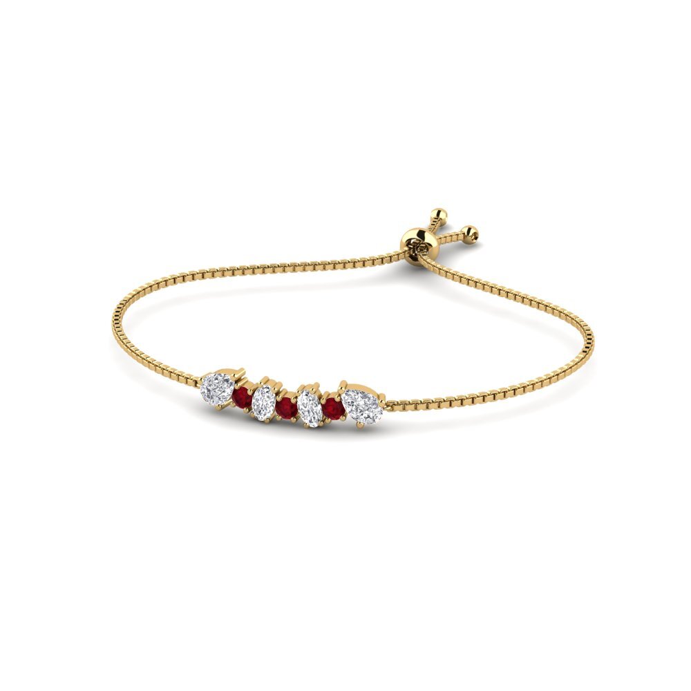Women's Bracelet Siemen