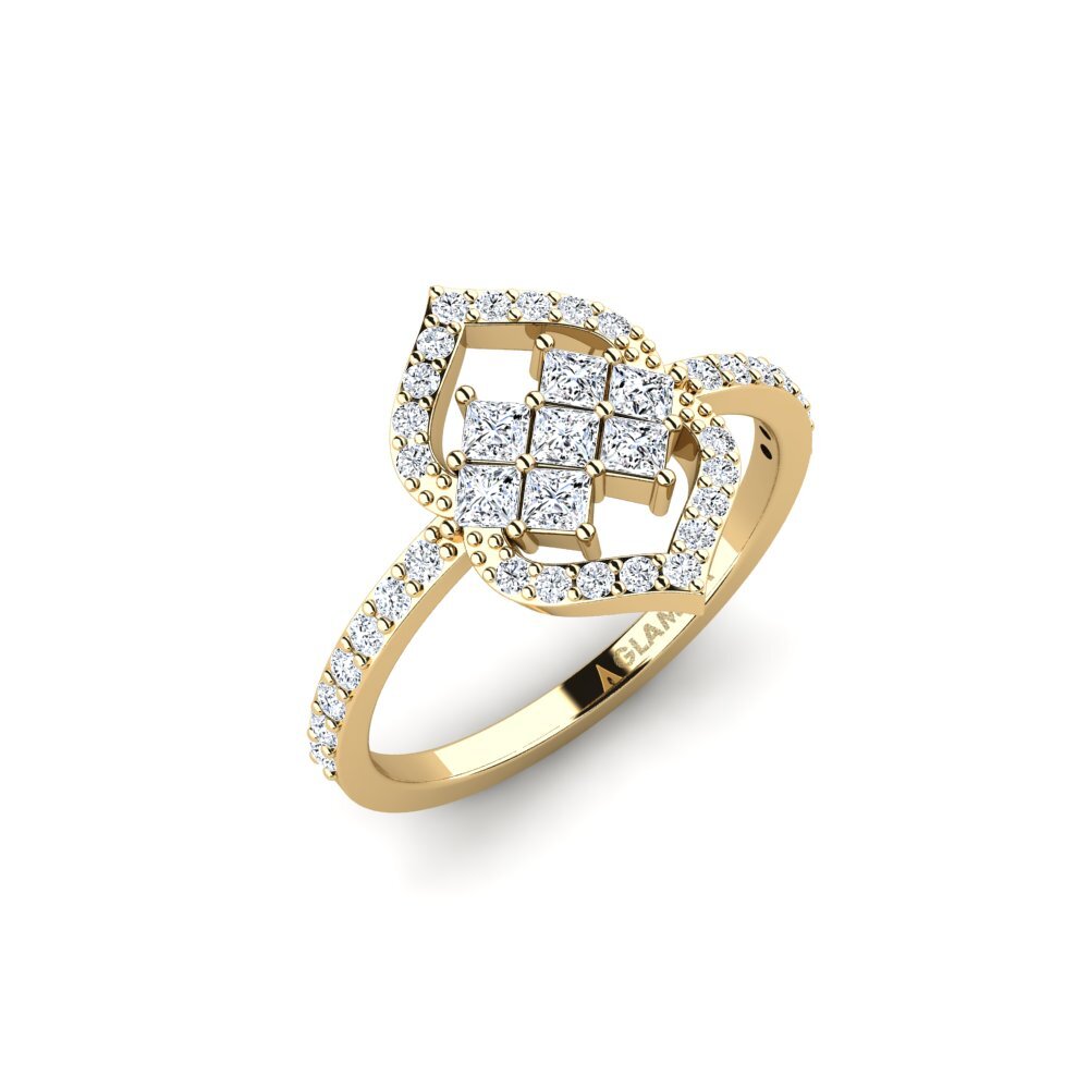 GLAMIRA Ring Sigeng