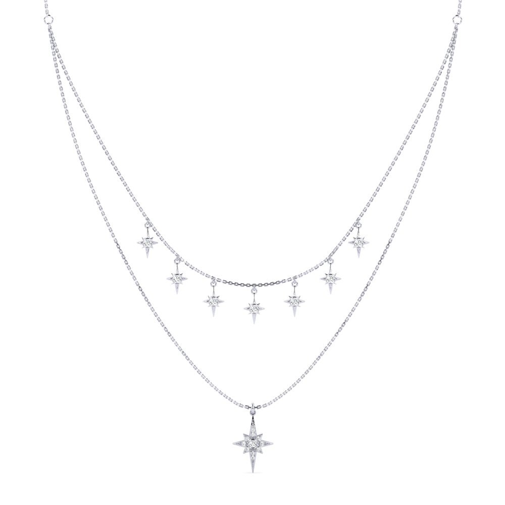 Women's Necklace Sinoya