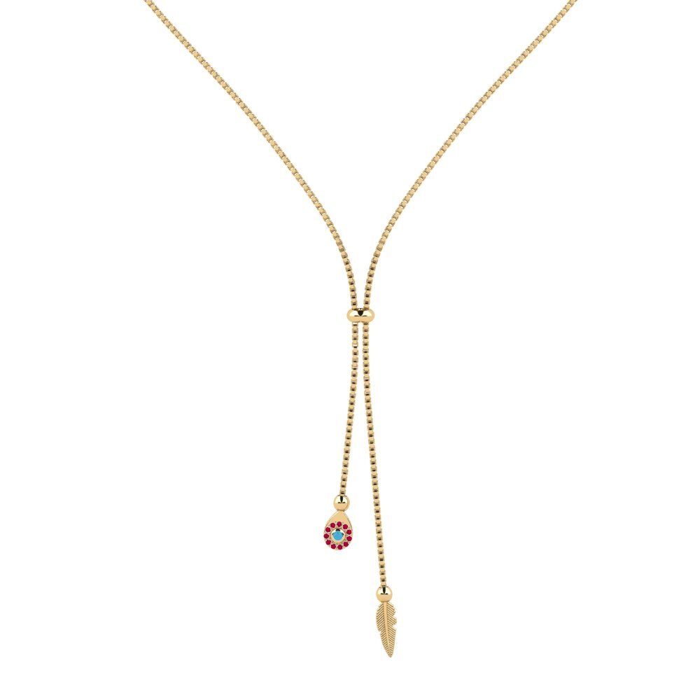 Women's Necklace Sklashy