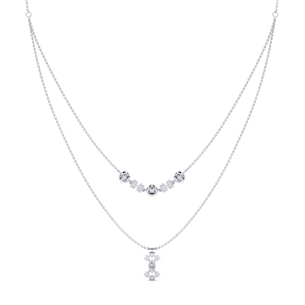 Women's Necklace Slanda