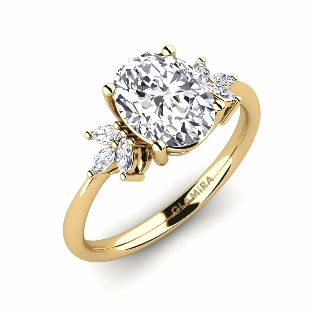 Gold and Silver Rings – nzjewellers