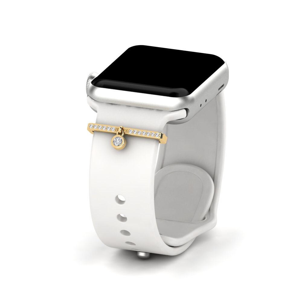 GLAMIRA Apple Watch® Accessory Solivagant