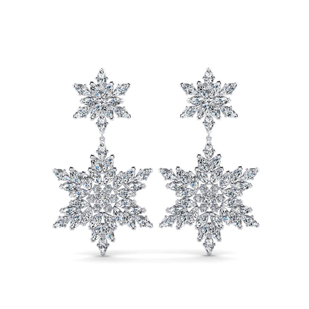 Women's Earring Soloni