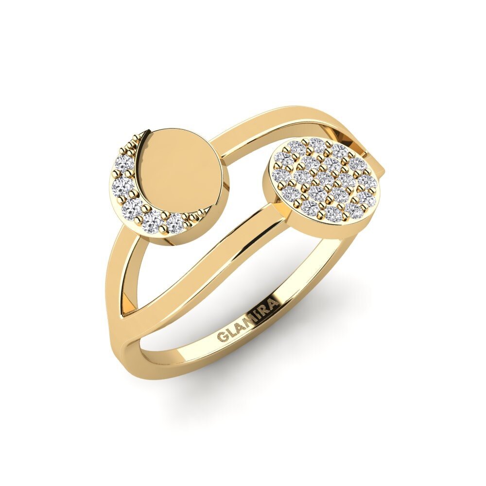 GLAMIRA Ring Sonmatar