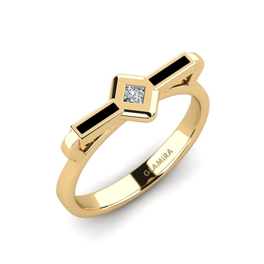 GLAMIRA Ring Sonsu