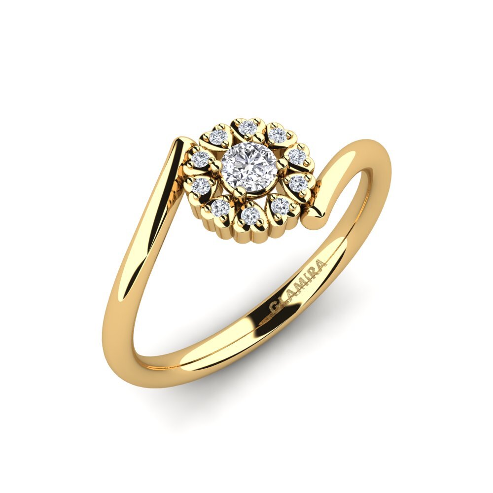 GLAMIRA Ring Sophronia