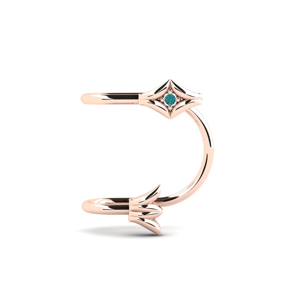 Women's Earring Sordello