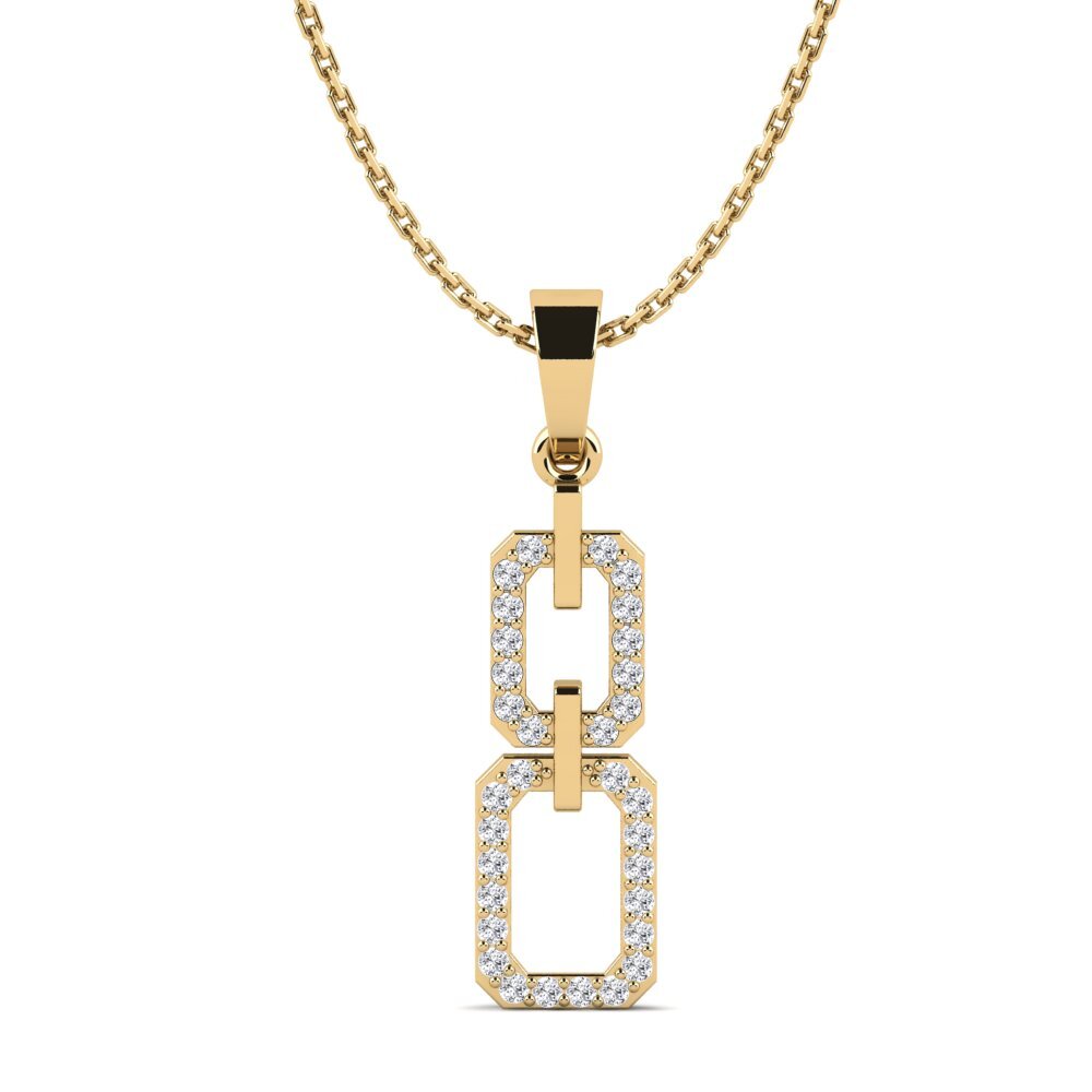 Women's Pendant Sorotan