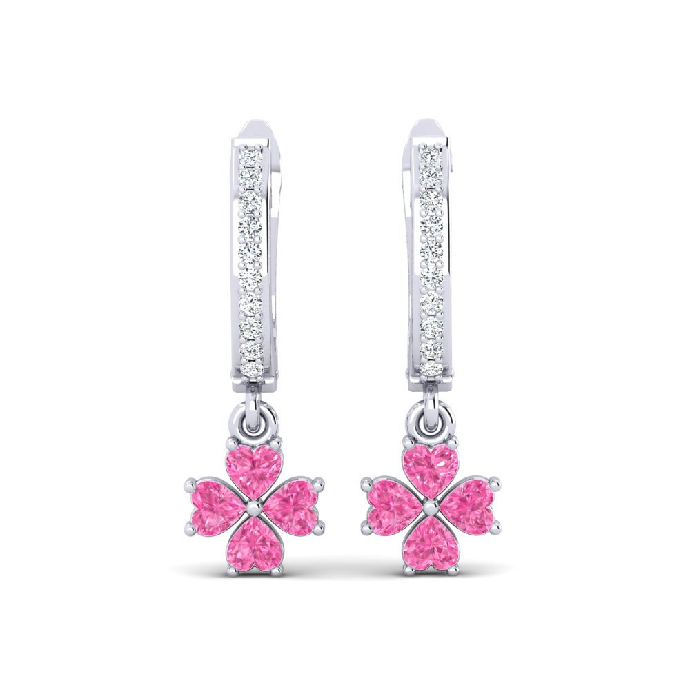 Women's Earring Sortir