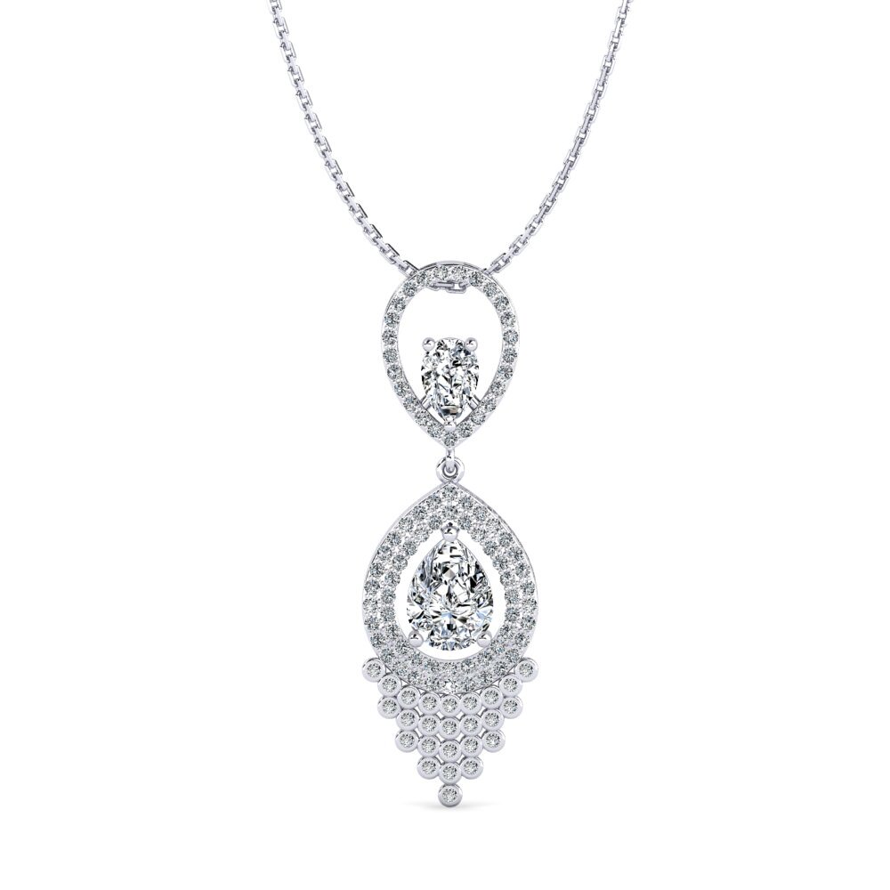 Women's Pendant Soulini