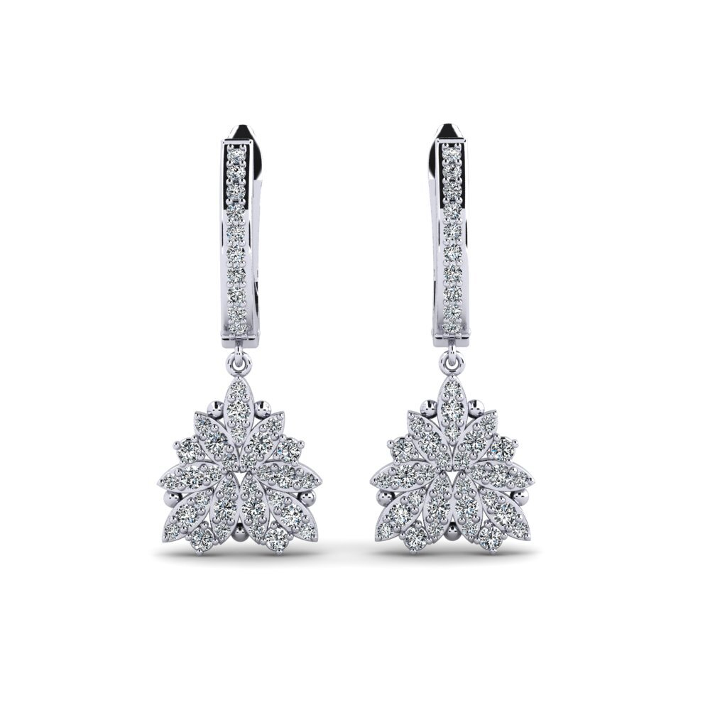Women's Earring Spalpe