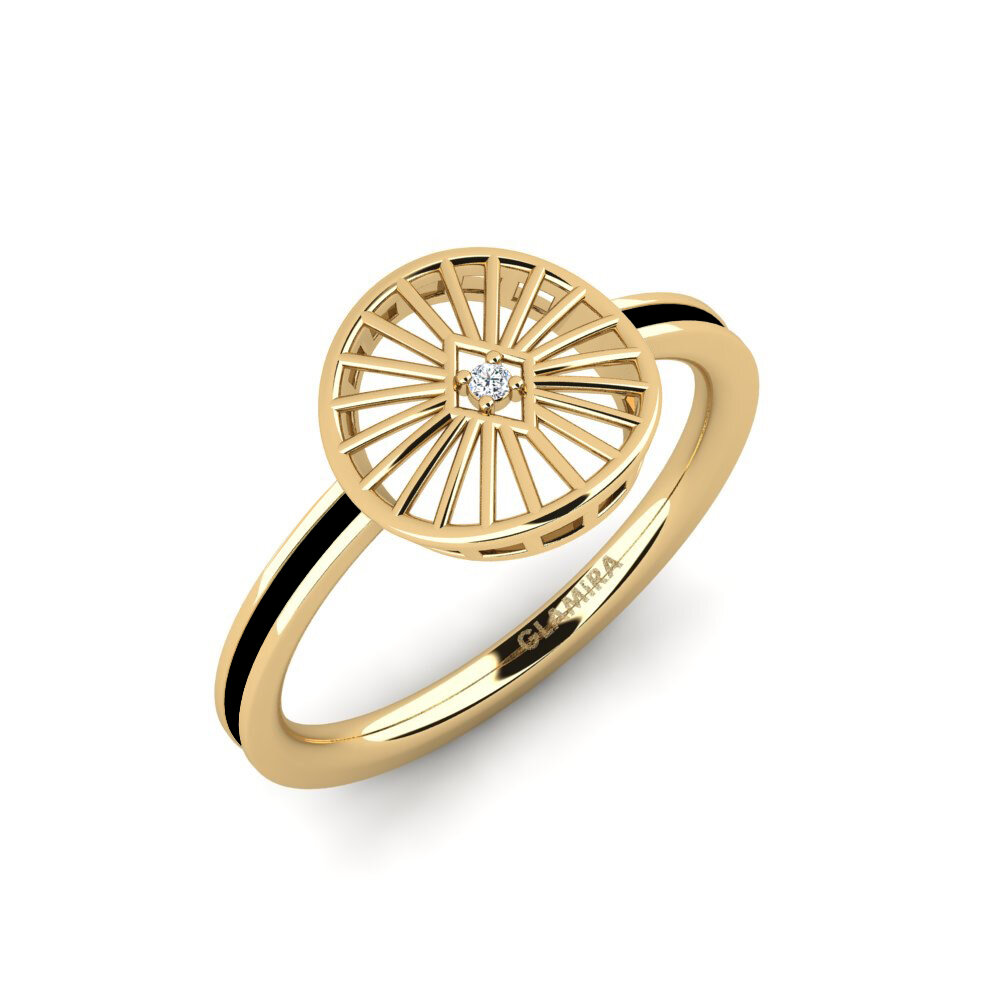 GLAMIRA Ring Sparbim
