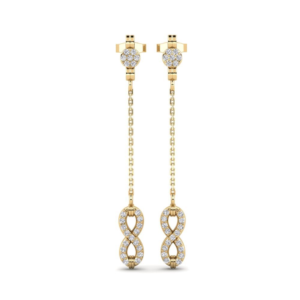 Women's Earring Specijalno
