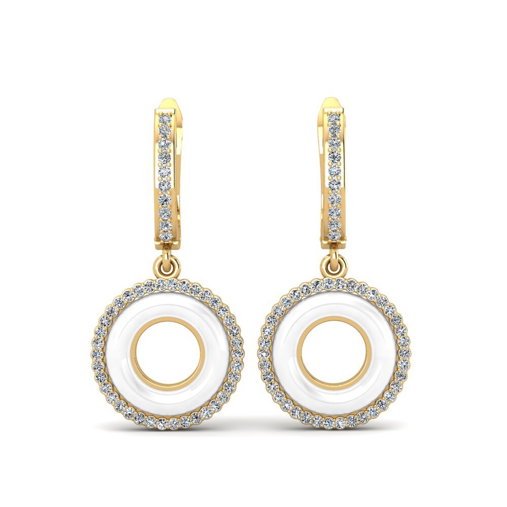 Women's Earring Speirs