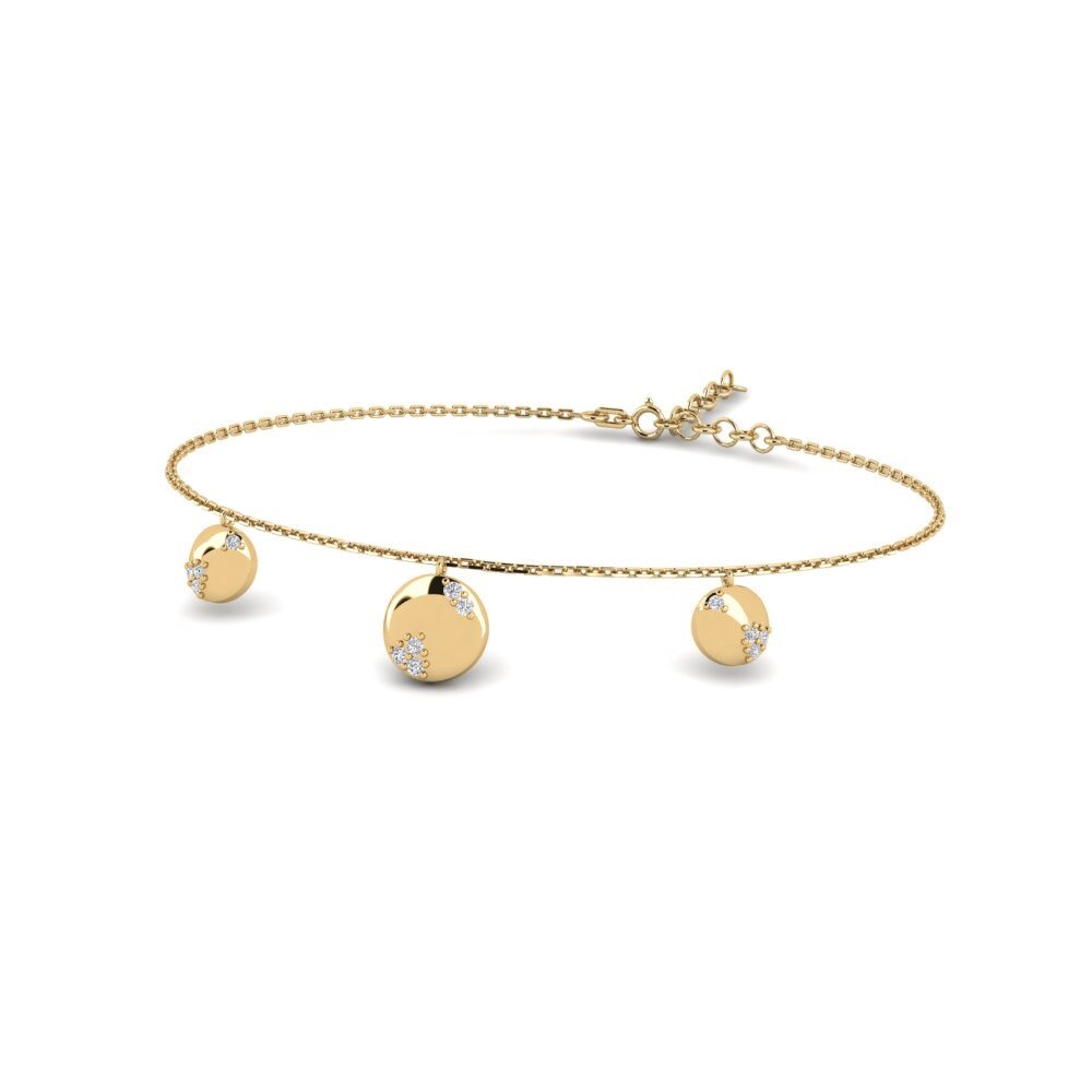 Women's Bracelet Spilosy