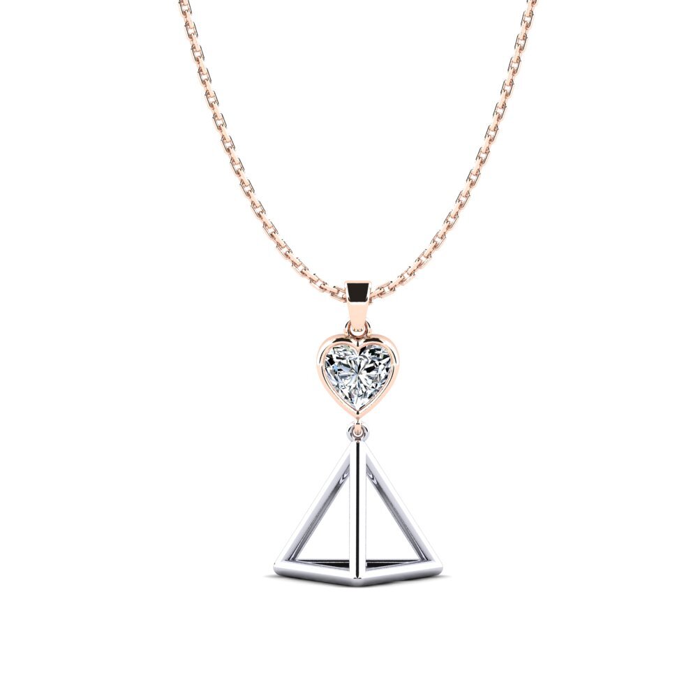 Women's Pendant Splashdown